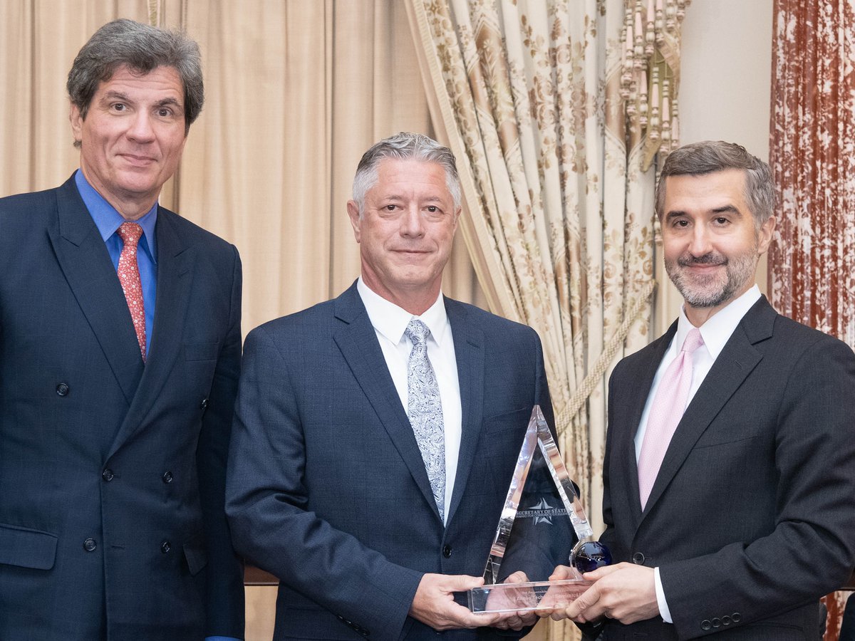 ATUNA News tweet media