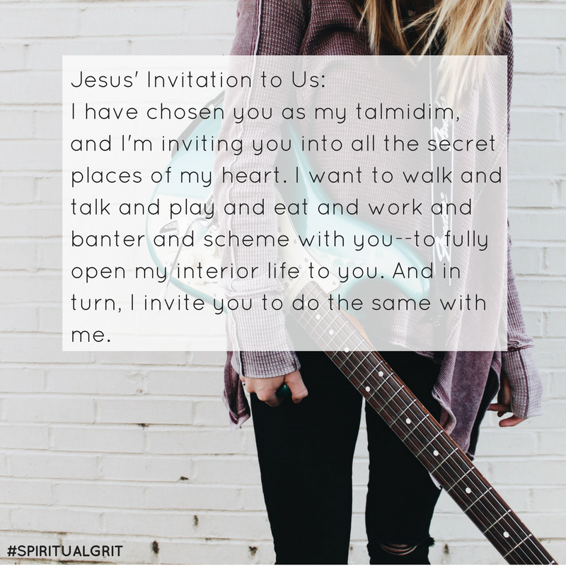 youthministry's tweet photo. Imagine Jesus is your best friend and every time you play, talk, eat or work picture him there doing all of it with you. #SpiritualGrit 

https://t.co/ElG2zlu0eU https://t.co/uiTFdOEUQb