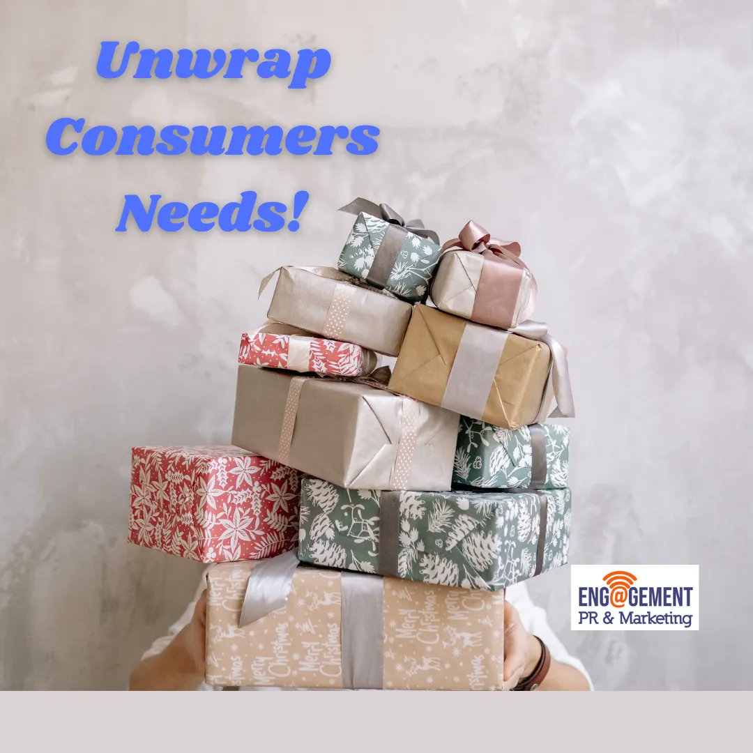 EngagementPr's tweet photo. “Unwrap” the triggers for getting potential clients to want to partner with you. #EPRM #Media #Tips #Marketing #PR #Business #Publicrelations https://t.co/JSDRjcIf4A