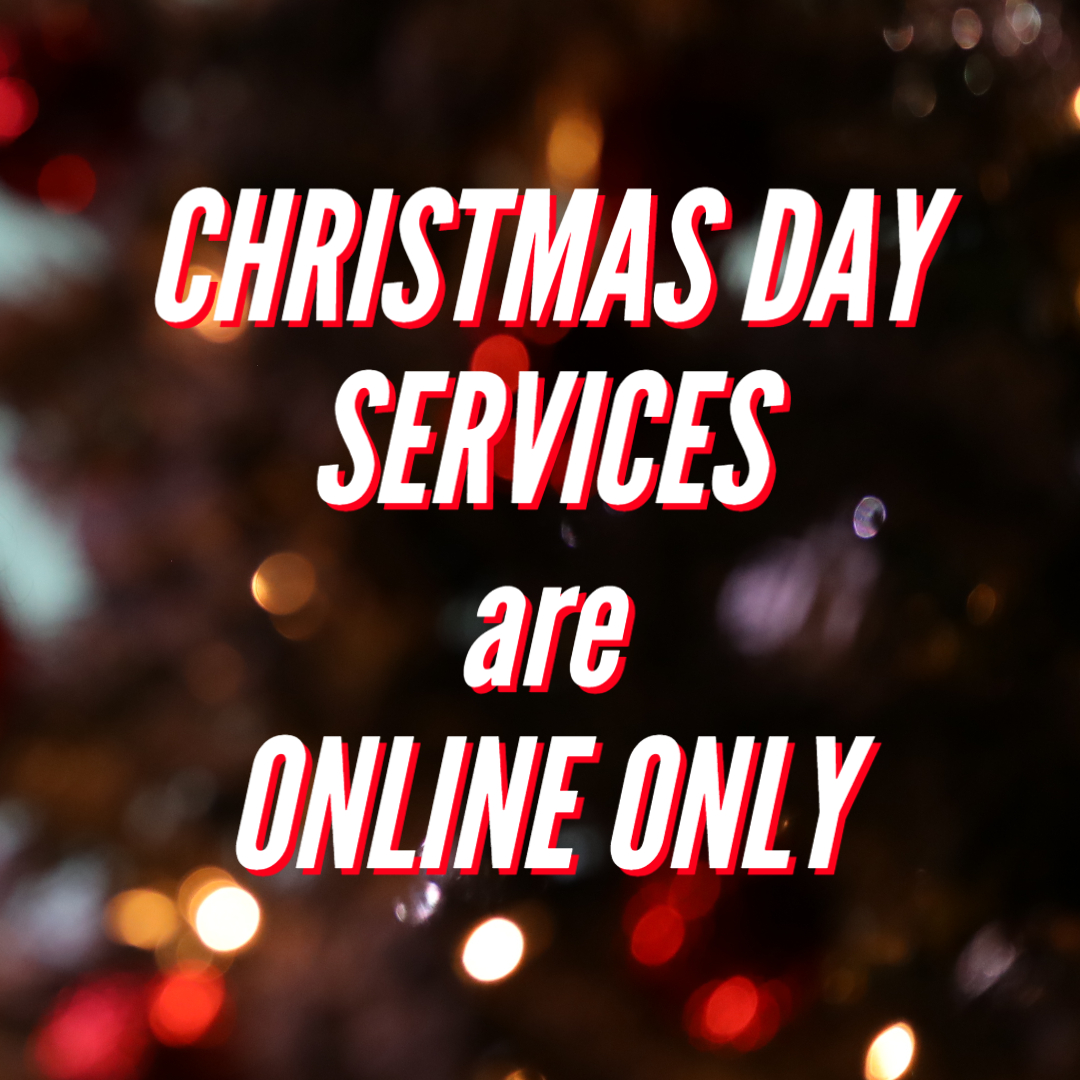 lifemissionKS's tweet photo. We want to honor you, our LifeMission families this Christmas and allow everyone to spend Christmas at home with family. We will be ONLINE ONLY with no in-person services at any of our campuses.

Tune in on our website, YouTube or Facebook to have church with your family! https://t.co/0xSaIQlvwg
