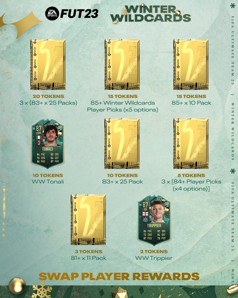 EA SPORTS FC tweet media