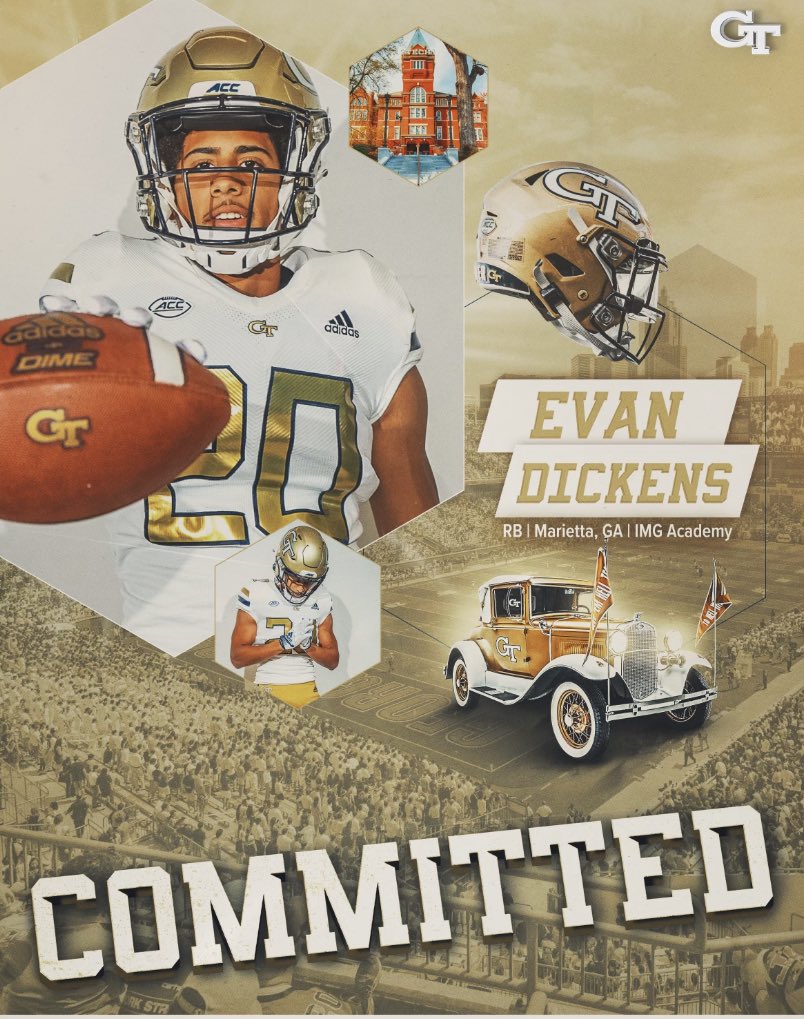 Evan Dickens tweet media