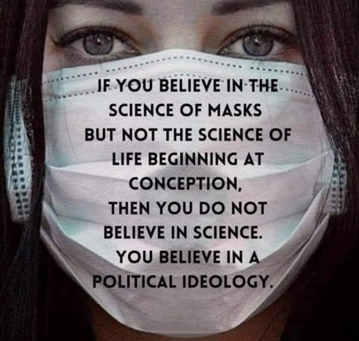 RobinReichman1's tweet photo. Brainwashed Idiots #followtheREALscience https://t.co/T65c6jcolc