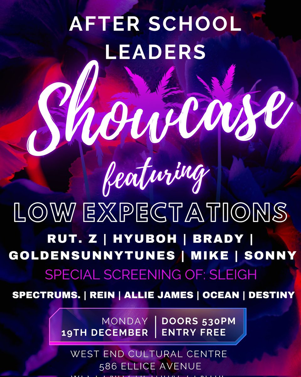 the_BNC's tweet photo. TODAY! COME SEE SOME AMAZINGLY TALENTED YOUTH!!! https://t.co/FQKs0Kie8i