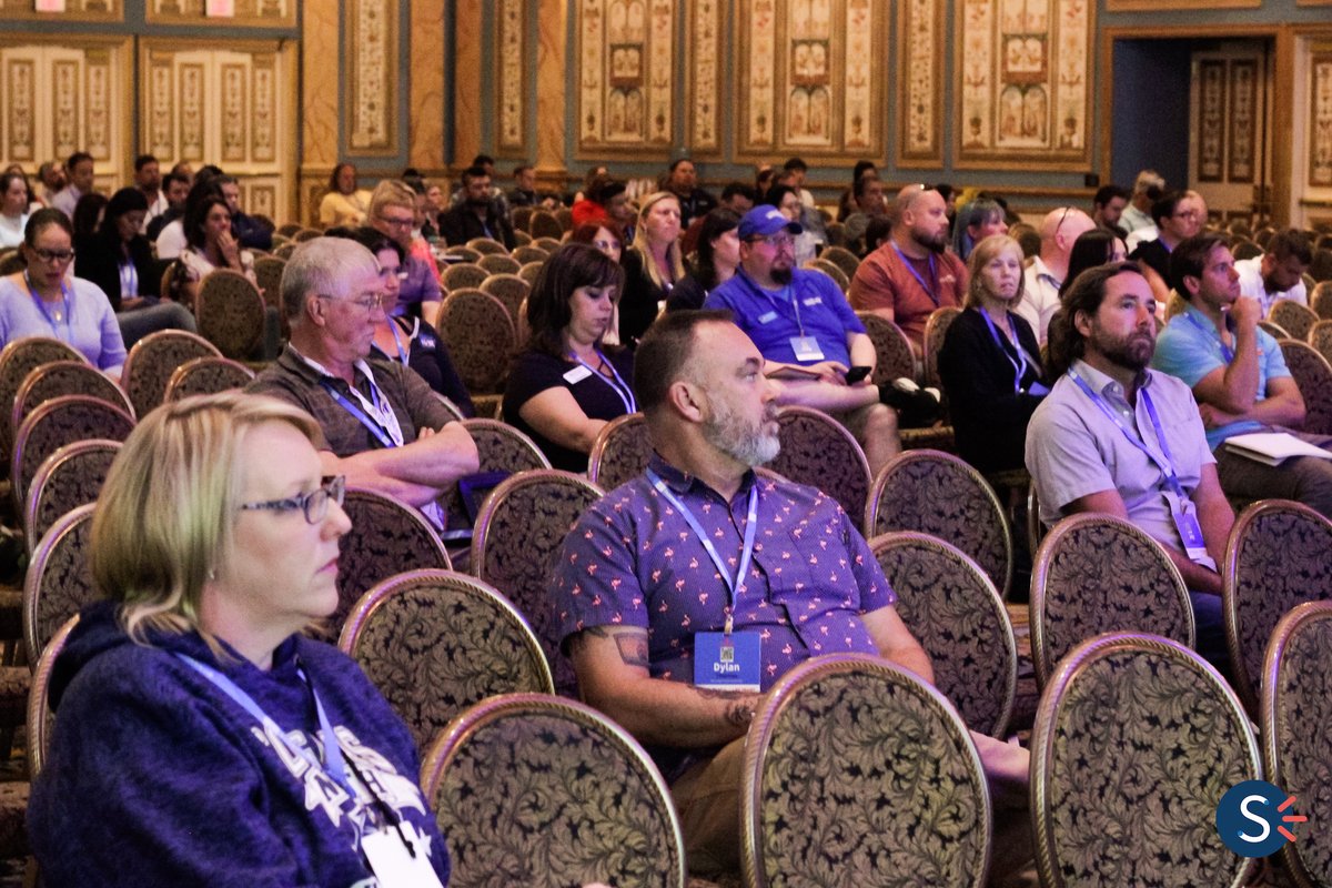 FareHarbor's tweet image. Three more Spark Las Vegas sessions are now on-demand on Compass! 

Sessions now available:
1. Tweak These Four FareHarbor Features to Drive Conversions
2. Insider Tips from our OTA Partners
3. Behind The Scenes With 3 FareHarbor Teams

compass.fareharbor.com/guides/spark-s…

#fhspark #ota