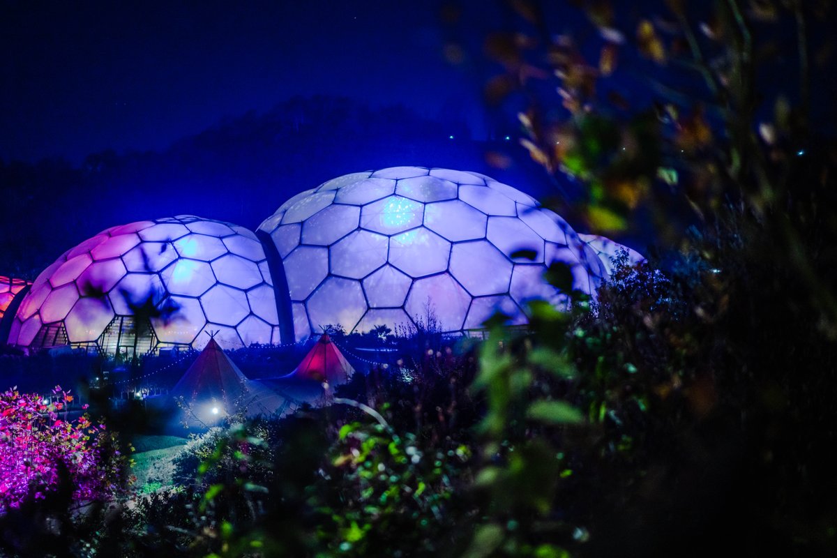 📌 Reminder: last chance to get a Winter Locals’ Pass.

Offer ends Friday 👉 edenproject.com/locals-pass