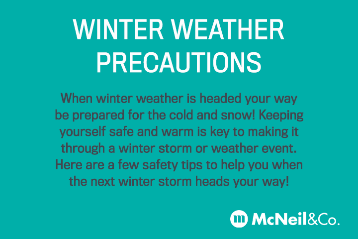ESIPInsurance's tweet photo. Winter weather generates unique dangers for individuals and businesses alike. Make sure you're prepared for the season's challenges with helpful safety tips from our risk management team!

Download our safety poster here: https://t.co/gCHbbSeDC0 https://t.co/wS1i5AqLqh