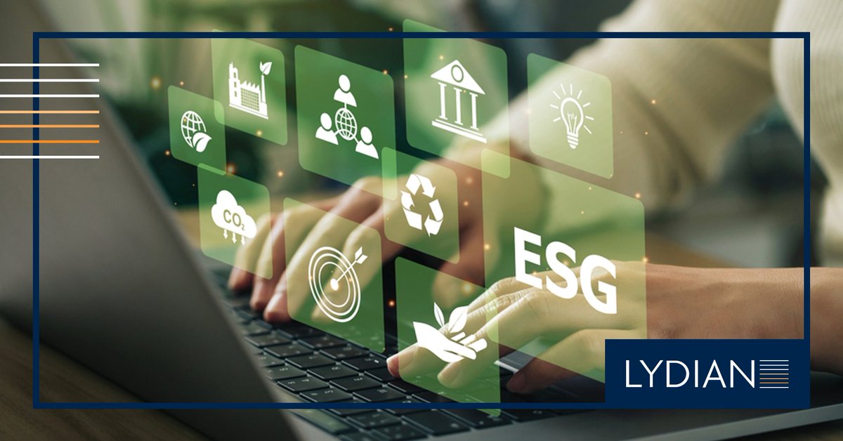 lydianlaw's tweet image. Corporate Sustainability Reporting Directive published in the Official Journal
👉 FIND OUT HERE: lydian.be/en/news/corpor…

#Corporatesocialreportingdirective #csrd #Nonfinancialreportingdirective #nfrd #europeanunion #reporting #sustainabilitymatters #lydian #legal #law