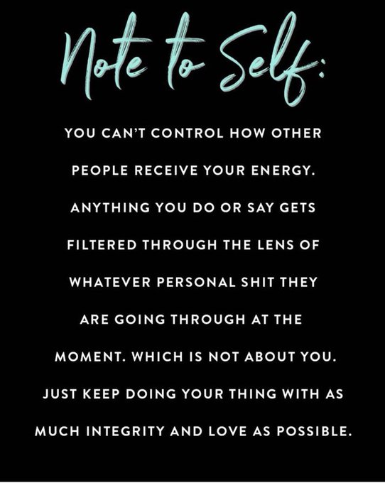 This 💯  #NoteToSelf #Facts https://t.co/62oVGA8mHP<a href="/tag/notetoself"class="tags">#NoteToSelf</a><a href="/tag/facts"class="tags">#Facts</a>