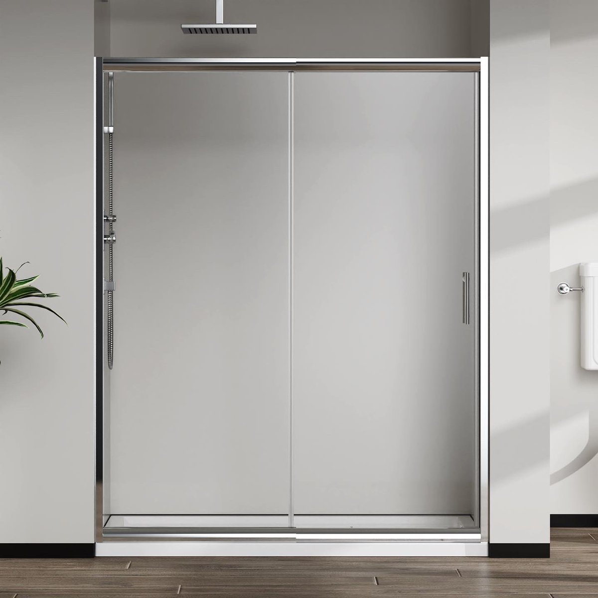 GoodyoBath's tweet image. Shower enclosures. Choose the one you love the most. Leave your thoughts in comment. 👀
#showerroom #bathroomremodel #showerenclosure