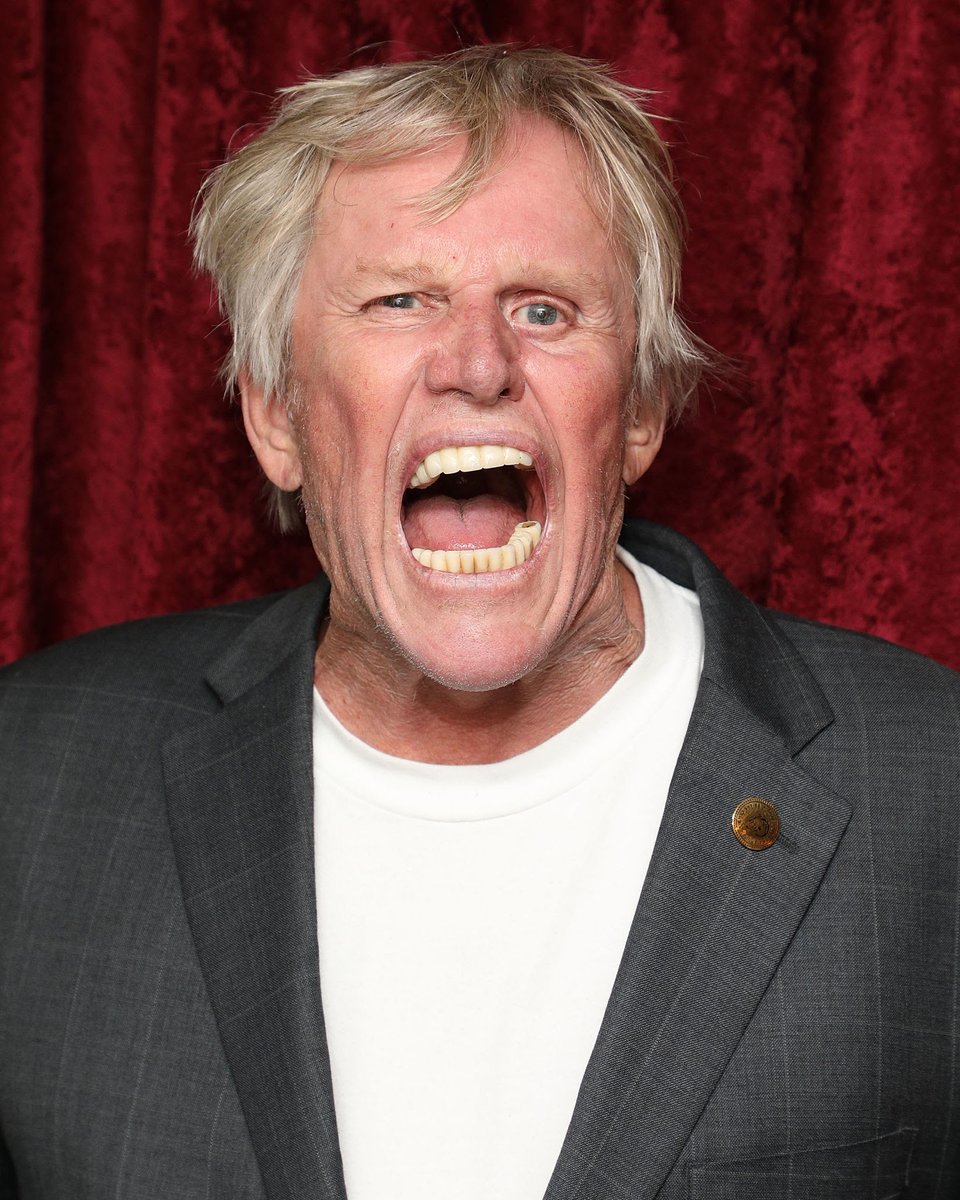 My vote on who should be the next #TwitterCEO Hire Busey. If 1,000 people Retweet this, I will abide by the results and tell Mr Busey he is the new CEO.