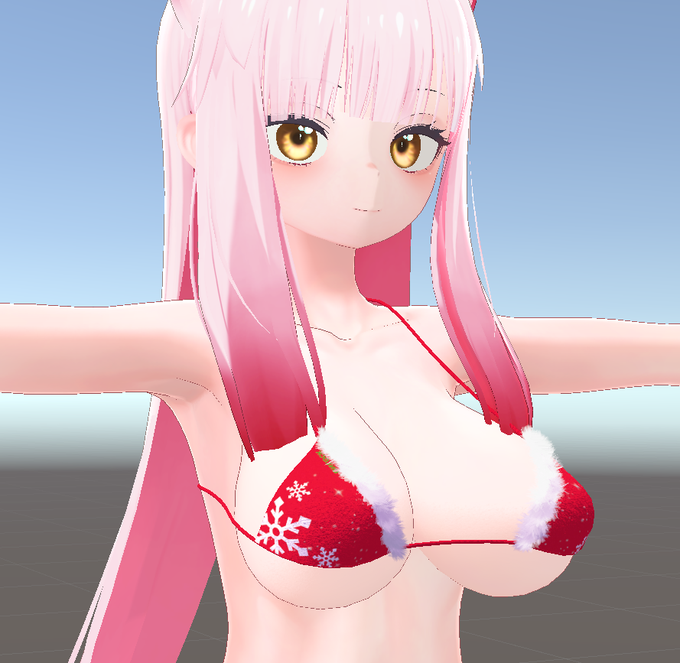 今日の改変はここまで....!
続きは明日! 