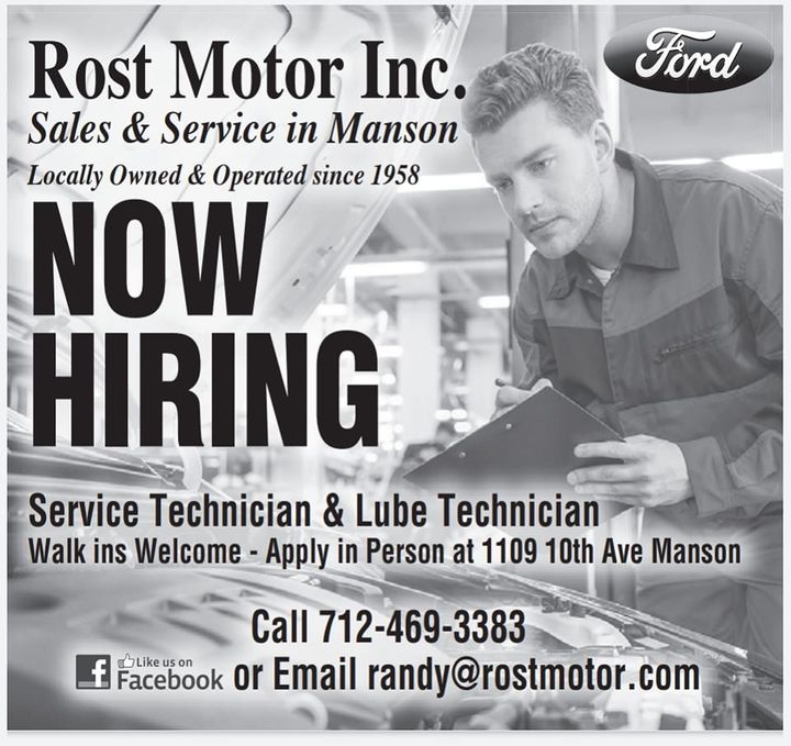 Rost Motors Ford (@rostmotor) / Posts / X
