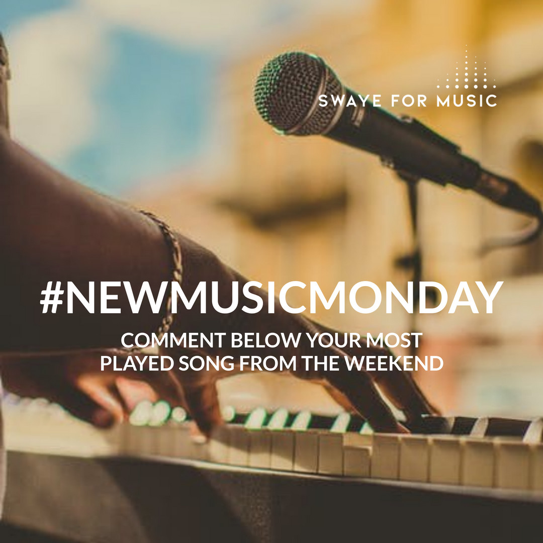 It is #NewMusicMonday and we're loving 🎶 Stories 🎶 by Boo Seeka

Listen via YouTube Music rpb.li/nL4es

What was your most played song from the weekend? Comment below to share your jam.

#fanlove #music #musiclover #musiclovers #musicfans #stock #nft
