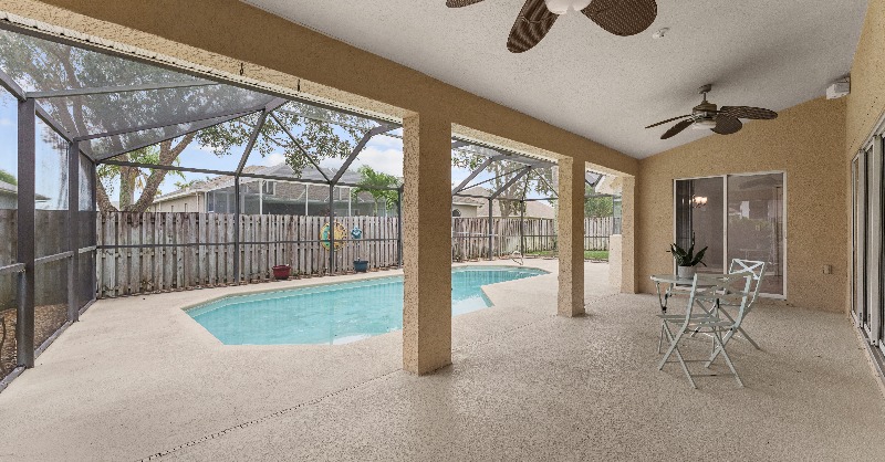 TheLGiTeam's tweet photo. The good life awaits you in Viera at this sprawling pool home with a full-fenced backyard.

📍 Melbourne, FL
🏷 $525,000
🏡 3 Bedrooms | 1,850 sq. ft.
⭐️ Pool

#brevardcounty #homeforsaleflorida
