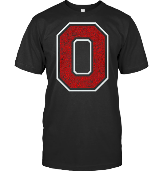 Ohio State Football Shirt Source Here>> theworldmart.live/Ohio-State-Foo…