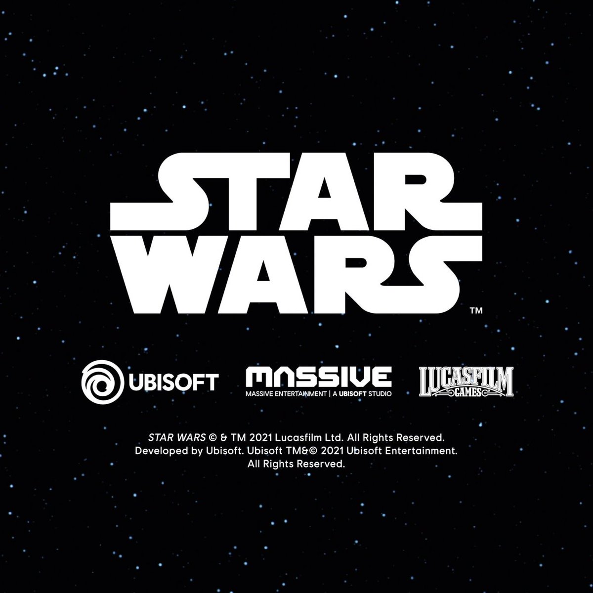 SWSpel's tweet photo. Open world Star Wars-spelet från
@UbiMassive kommer att starta med 
speltestning: du kan nu registrera dig för att delta!

Anmäl dig här om du bor nära Malmö: https://t.co/sw6Zl4KisK https://t.co/aTd2GPnWRj