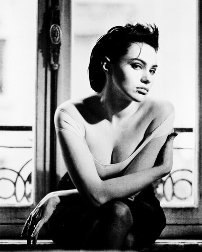 Happy birthday, Béatrice Dalle   