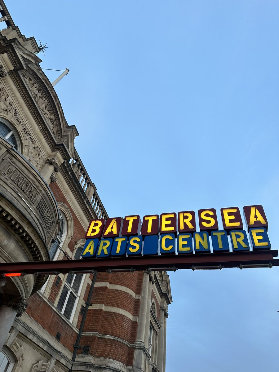 NappyValleyNet (@nappyvalleynet) on Twitter photo We had a fab experience at the brilliant <a href="/WeSleepingTrees/">Sleeping Trees</a> panto <a href="/battersea_arts/">BatterseaArtsCentre</a> #panto #londonlife #londonpanto We had a fab experience at the brilliant <a href="/WeSleepingTrees/">Sleeping Trees</a> panto <a href="/battersea_arts/">BatterseaArtsCentre</a> #panto #londonlife #londonpanto