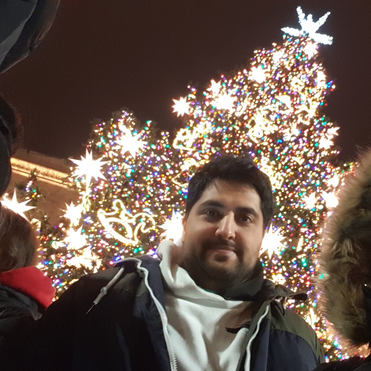 PouyaMo1368's tweet photo. #NewProfilePic https://t.co/eQmNEmK5si
