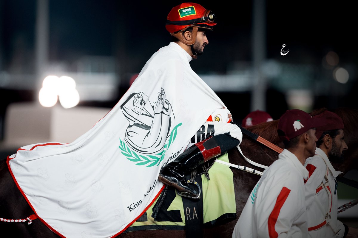 alialzenidi's tweet photo. متباين 

بطل شوط تحدي نادي سباقات الخيل

مع الفارس / ريان الطويرش

#نادي_سباقات_الخيل
#موسم_سباقات_الرياض https://t.co/1Dq6Aqd5nL