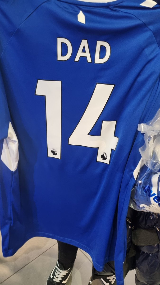 The true blue of the everton boys my dad my hero my world has sadly passed away to celebrate his life we are giving him a true everton funeral 💕 <a href="/Everton/">Everton</a> true blue through and through