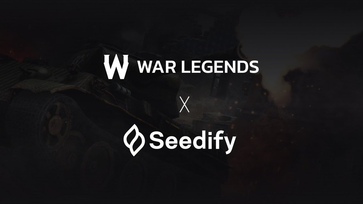 War Legends tweet media