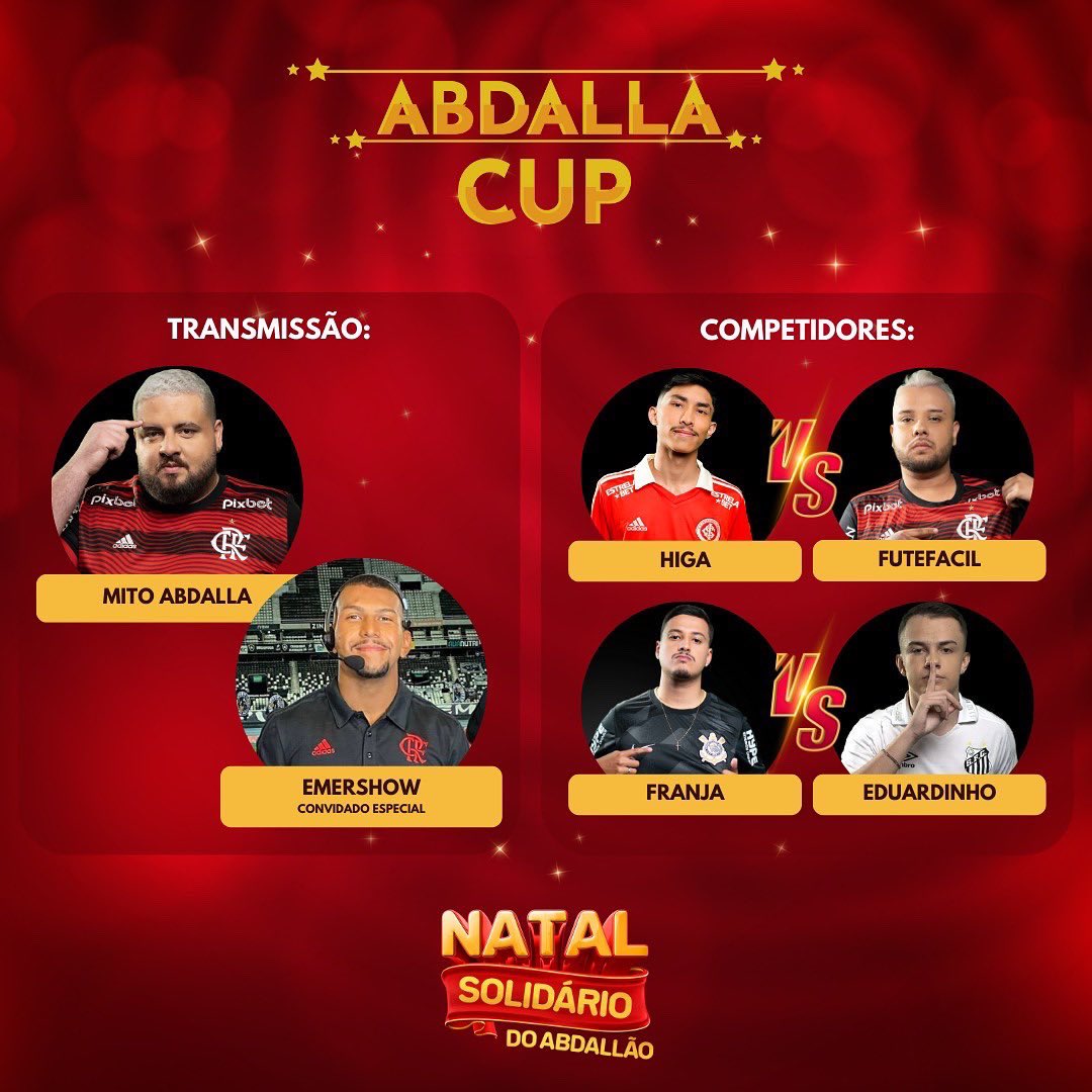 Vitor Abdalla tweet media