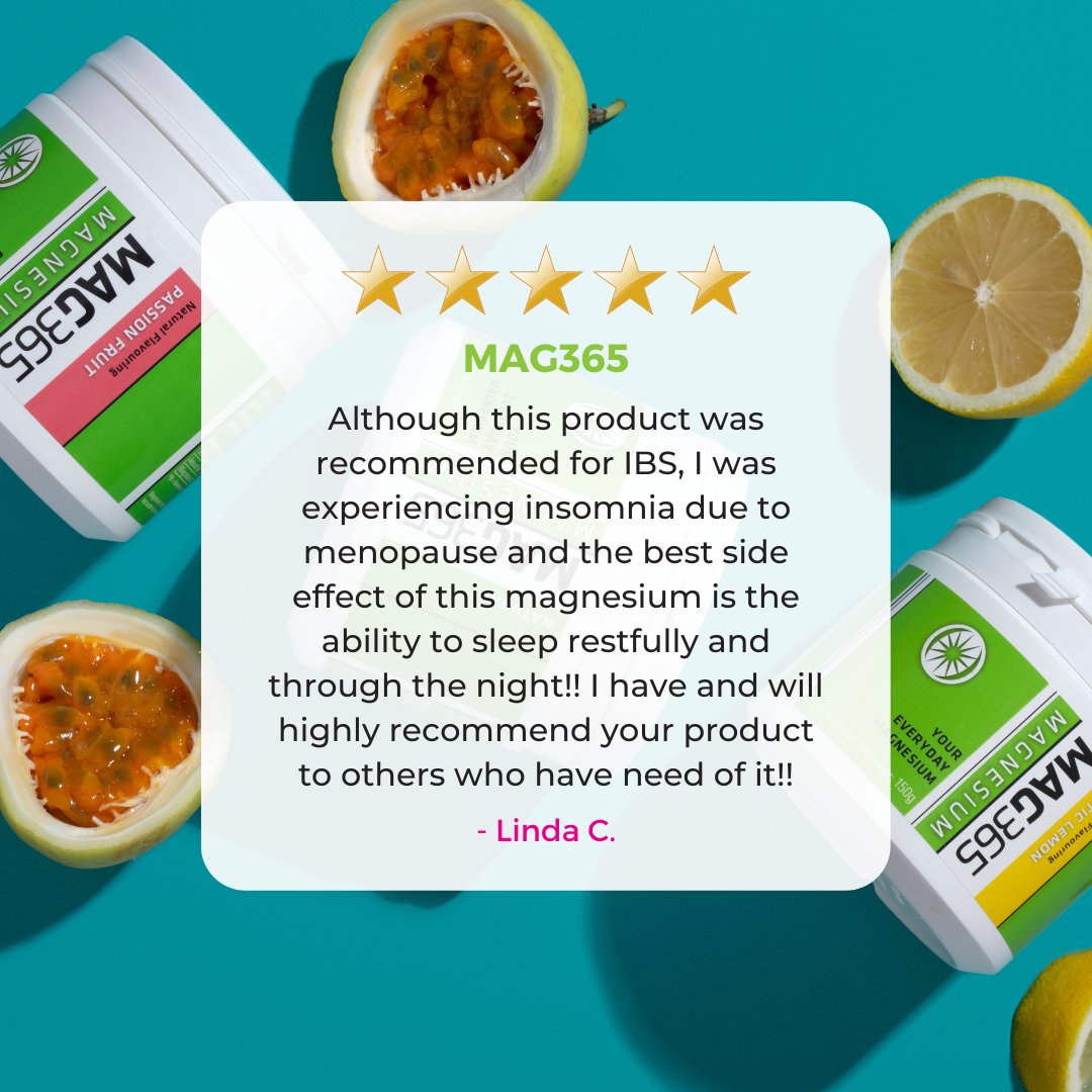 We love how much YOU love #MAG365. Ask your local health food store about our award-winning ionic #magnesium citrate formula, or learn more at the link:

itlhealth.com/products/magne…
