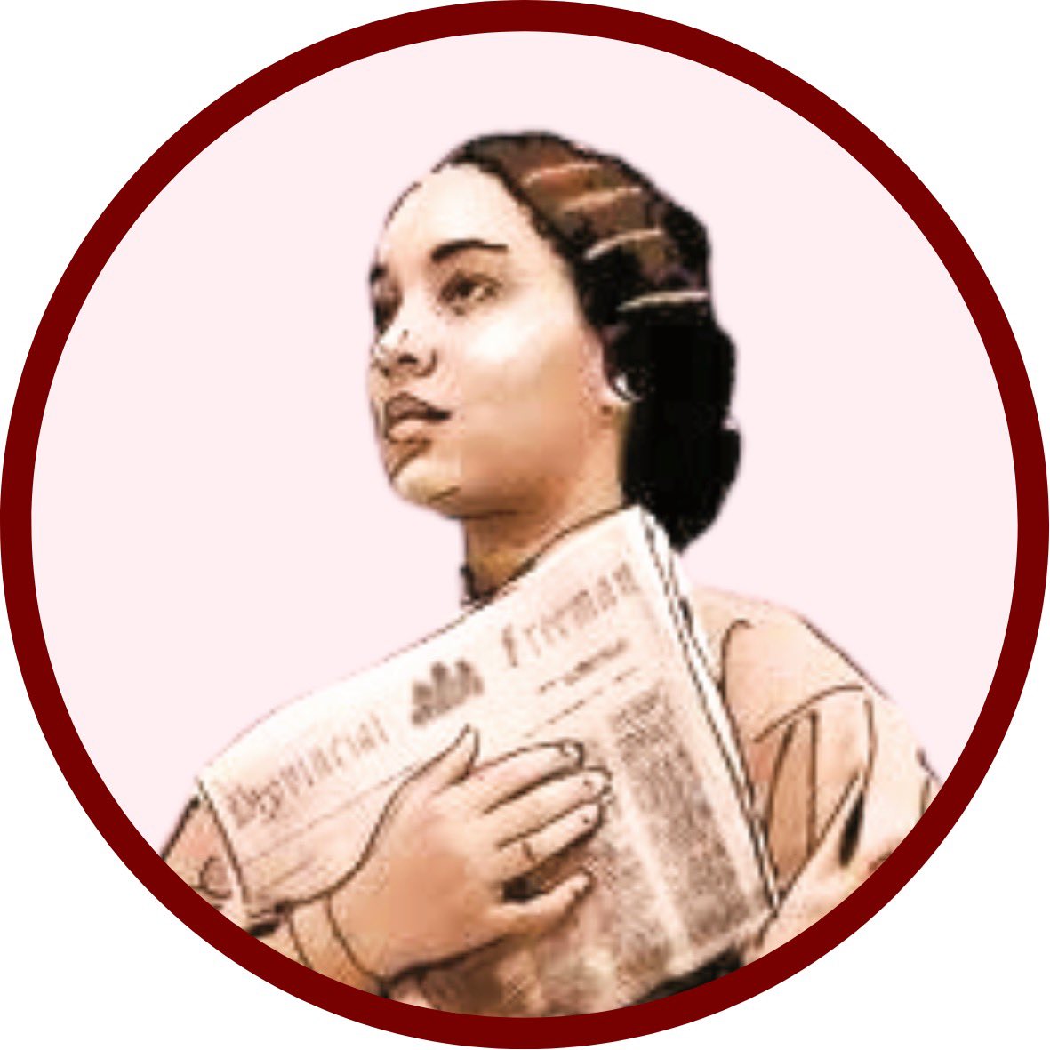 Let's talk about Mary Ann Shadd Cary!

One of the first Black women editors, lawyers, and Civil War recruiters. A legend even in her own time.

Douglass Day 2023 will the FIRST TIME her archives have been brought together. 

Come help us transcribe!

Info: douglassday.org