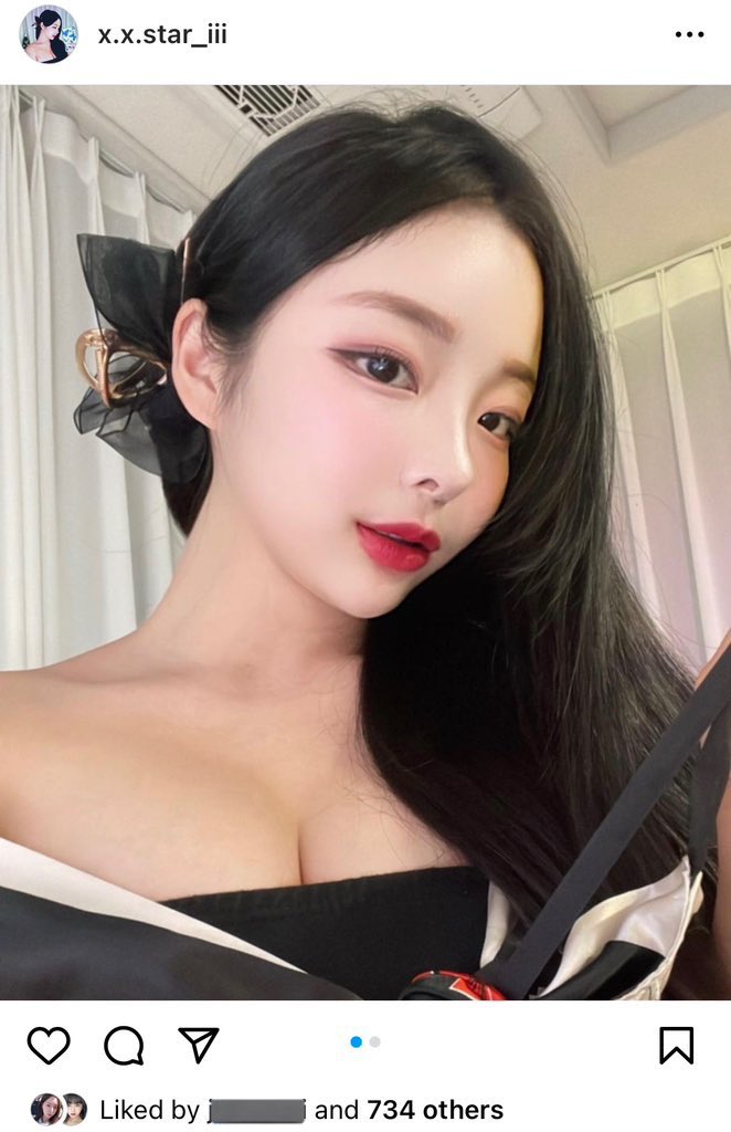 picsbyeol's tweet photo. #satbyeol liked this instagram post from #chohee, former #saturday member! https://t.co/4AljNM1zTS