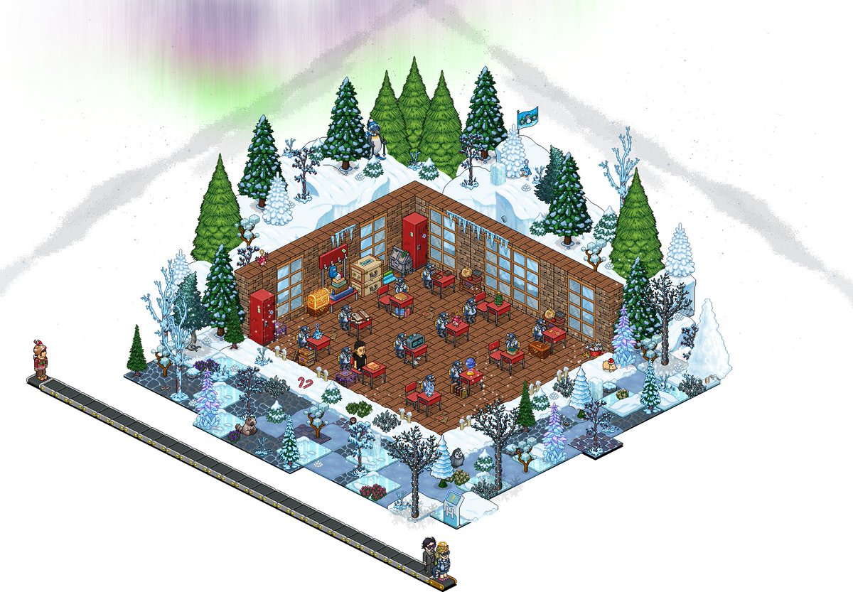 HabboTemplarios☁️ tweet media