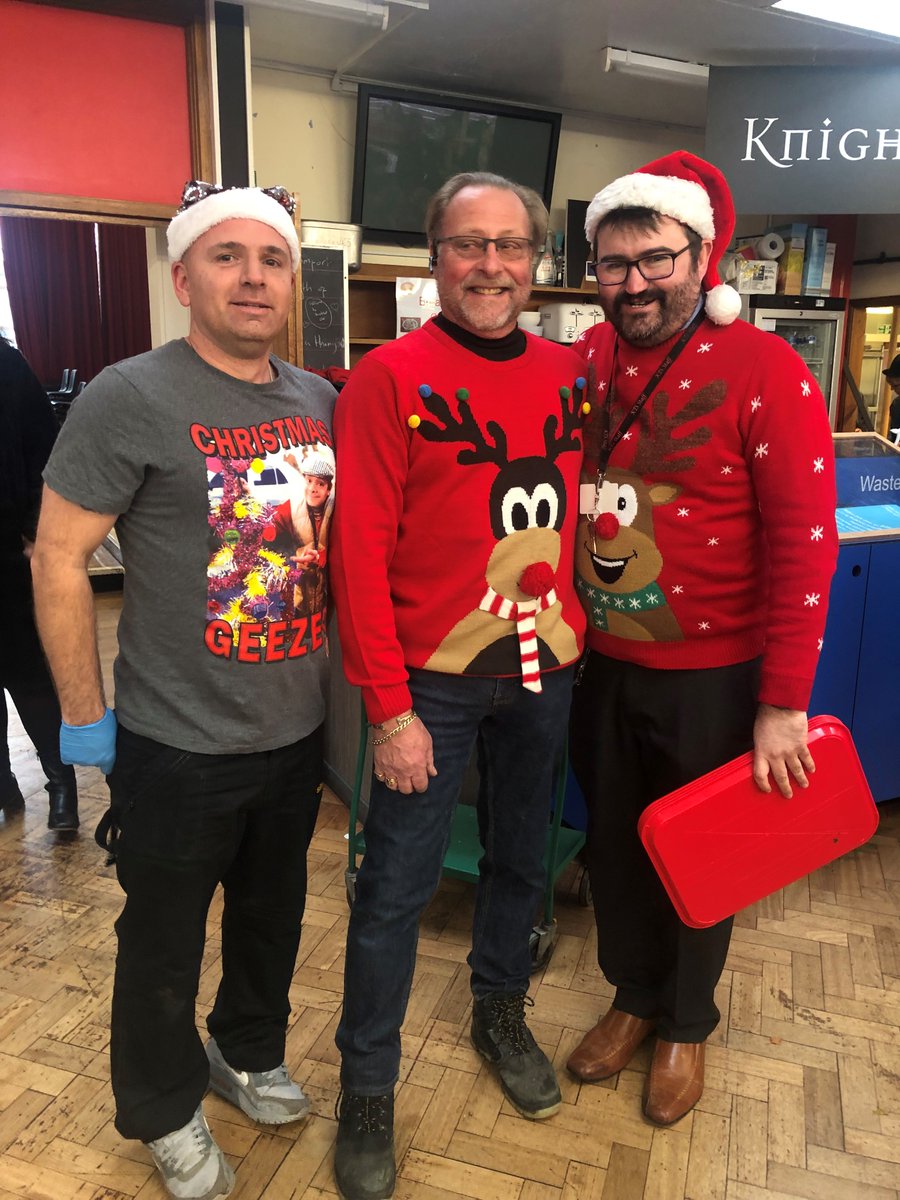 The Knights Templar School tweet media