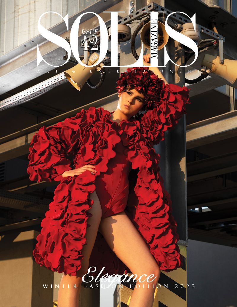 PRE-ORDER NOW - SOLIS MAGAZINE ISSUE 42 - mailchi.mp/f15bd8d5c579/i…