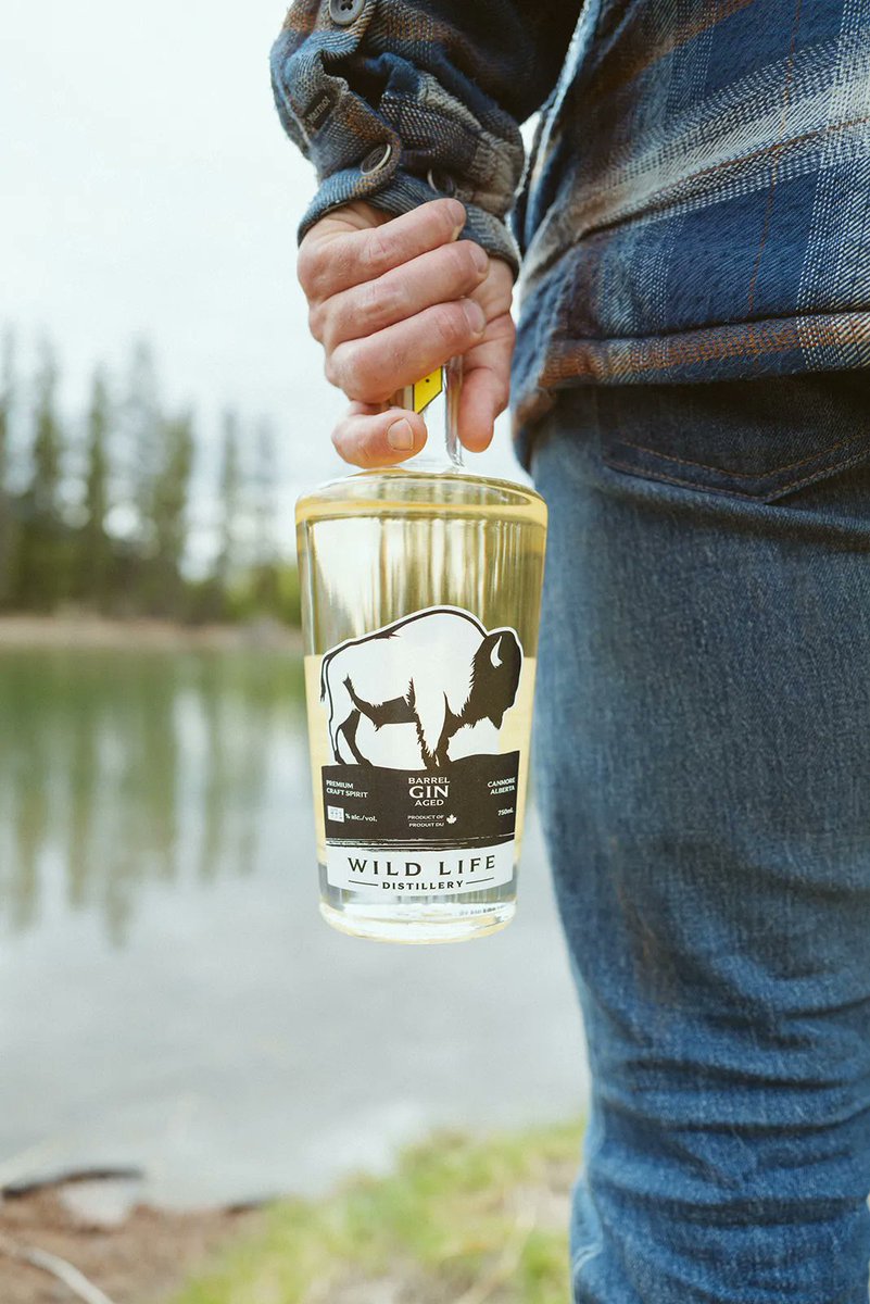 tasteofcalgary's tweet photo. We would like to welcome back "Wild Life Distillery" to Taste of Calgary 2023! August 3rd to 7th, 2023. If you can't wait, visit them at https://t.co/bU43Nzy147 #tasteofcalgary #TasteOfYYC2023 #TasteofYYC #wldspirits @wldspirits https://t.co/lUtlvCBuRl