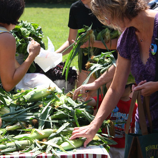 In a new article, authors at Connecticut College examine the #communityeconomies that emerge from consumer-producer engagement &amp; how these communities exhibit resilience during periods of food insecurity &amp; financial hardship. Read <a href="/JAFSCD/">JAFSCD</a> article for free: doi.org/10.5304/jafscd…