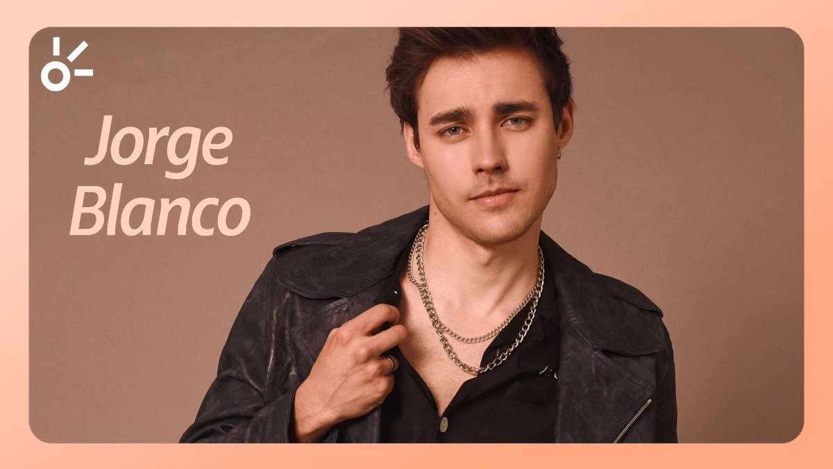 ¡Este post es para celebrar el cumpleaños de <a href="/JorgeBlancoG/">Jorge Blanco</a> y llenarlo de mucho amor!🙌🎧🎂 ow.ly/MNVo50M5XTg   

#Claromúsica #JorgeBlanco #BadKarma #HotDamn