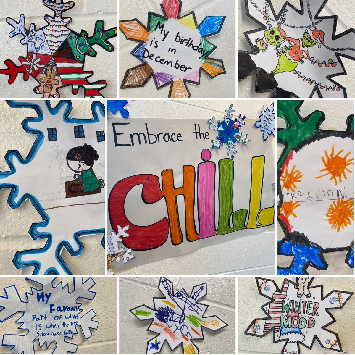 Kassandra Nokes tweet media