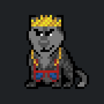 brydisanto's tweet photo. Wolves will be the Apes and Punks of this next gaming-driven cycle.

Just wait. 🐺👑

@wolfdotgame https://t.co/ZMnBCDWEkG