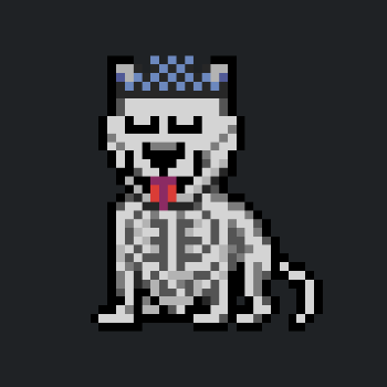 brydisanto's tweet photo. Wolves will be the Apes and Punks of this next gaming-driven cycle.

Just wait. 🐺👑

@wolfdotgame https://t.co/ZMnBCDWEkG
