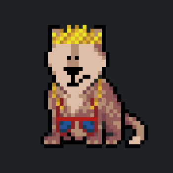 brydisanto's tweet photo. Wolves will be the Apes and Punks of this next gaming-driven cycle.

Just wait. 🐺👑

@wolfdotgame https://t.co/ZMnBCDWEkG
