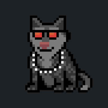 brydisanto's tweet photo. Wolves will be the Apes and Punks of this next gaming-driven cycle.

Just wait. 🐺👑

@wolfdotgame https://t.co/ZMnBCDWEkG
