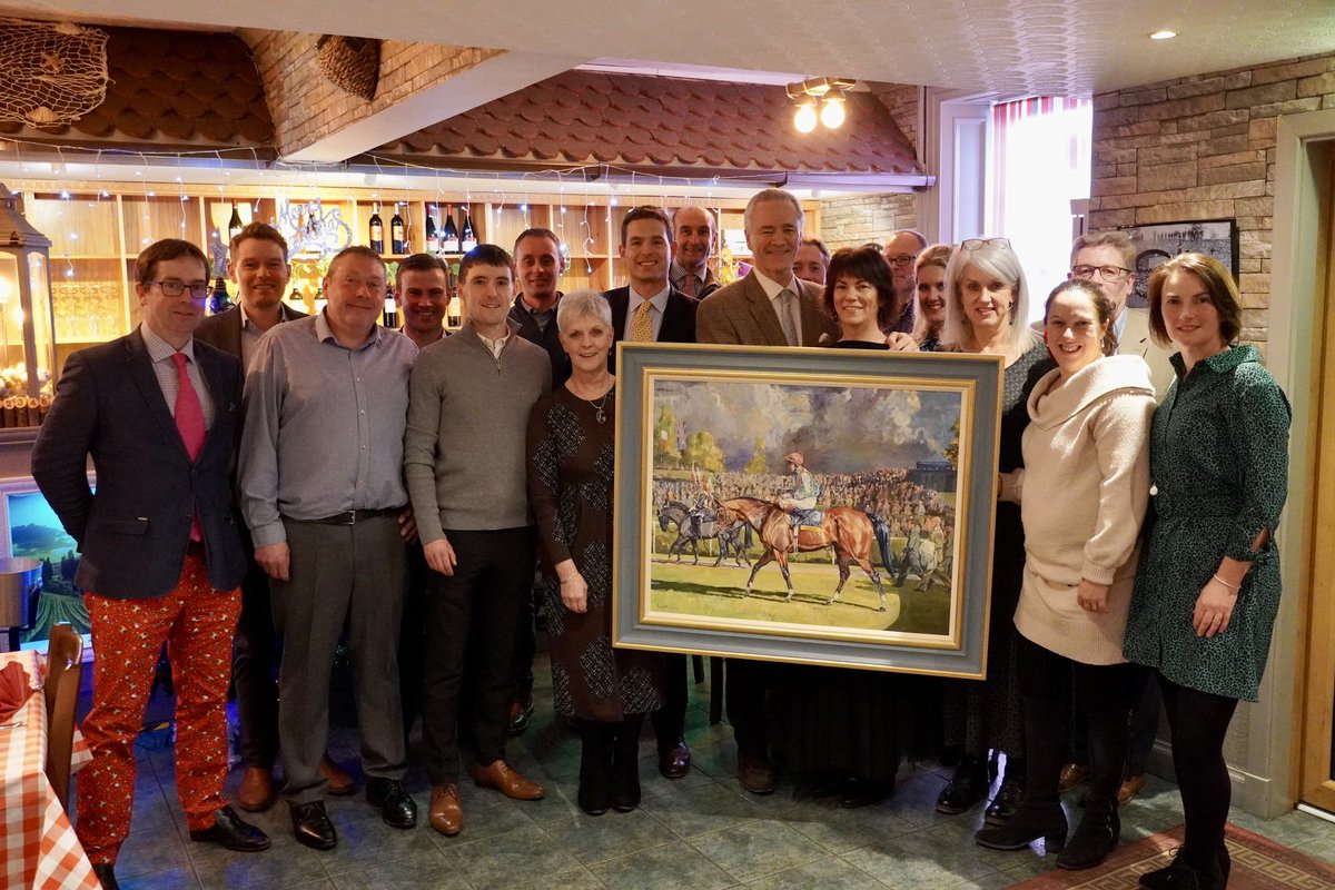 Goffs UK tweet media