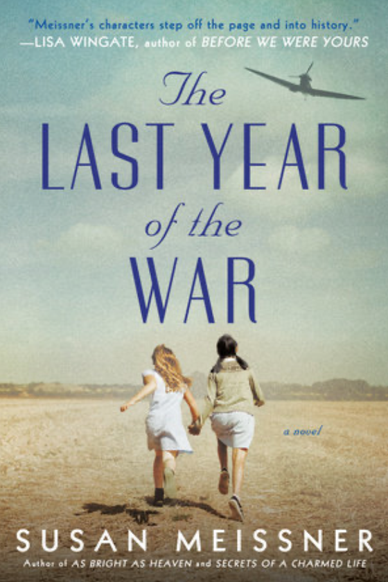 histnovsoc's tweet photo. @Edward654James movingly explores the themes of @SusanMeissner‘s THE LAST YEAR OF THE WAR, detailing the internment and deportation of two girls born in America.  

https://t.co/h27FhIiqyW https://t.co/UC9TQd93Xh