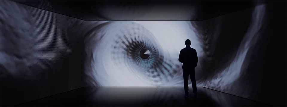 Stash Magazine (@stash_magazine) on Twitter photo Check the 360° #motion #art #installation visitors see at new <a href="/BatterseaPwrStn/">Battersea Power Station</a> #Lift109 @chimneylift109 viewing experience in #London
Via <a href="/Revenant_vfx/">Revenant</a>, <a href="/squintopera/">Squint/Opera</a> & <a href="/codatocoda/">Coda to Coda</a>
Watch: bit.ly/3YwHNwz
#3danimation #motiondesign #experiencedesign #rendering #CG #3DCG Check the 360° #motion #art #installation visitors see at new <a href="/BatterseaPwrStn/">Battersea Power Station</a> #Lift109 @chimneylift109 viewing experience in #London
Via <a href="/Revenant_vfx/">Revenant</a>, <a href="/squintopera/">Squint/Opera</a> & <a href="/codatocoda/">Coda to Coda</a>
Watch: bit.ly/3YwHNwz
#3danimation #motiondesign #experiencedesign #rendering #CG #3DCG