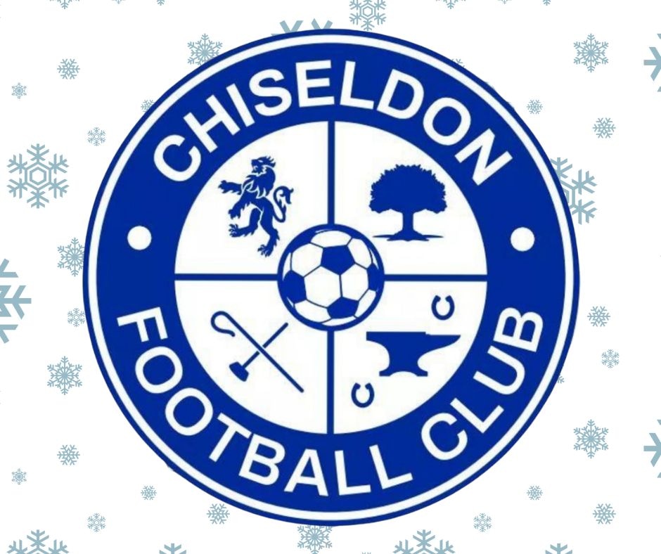 chiseldonfc's tweet photo. Wishing each and every one of you a very Happy Christmas and New Year.
To the players, coaches, parents, sponsors, and everyone who helps to keep the club going...we want to say a huge thank you for yet another year of continued support.
Here's to 2023!!
#teamchissy https://t.co/WPC1L7yTE9