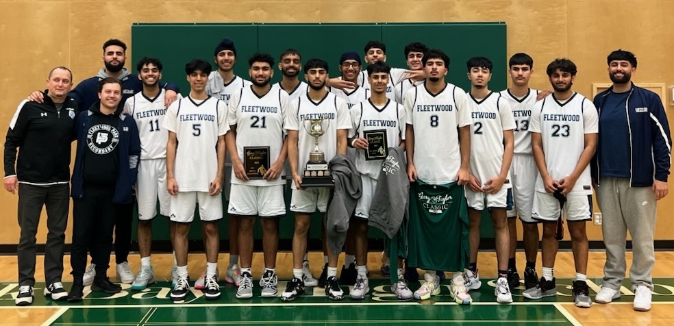 vic_hoops's tweet photo. Congratulations to Fleetwood Park, sr boys winners of the #GaryTaylor classic tournament on Saturday night!
@tc_vicsports @BCHoopScoop @theBCSportsHub @htsumura https://t.co/vZqZrHIbNf
