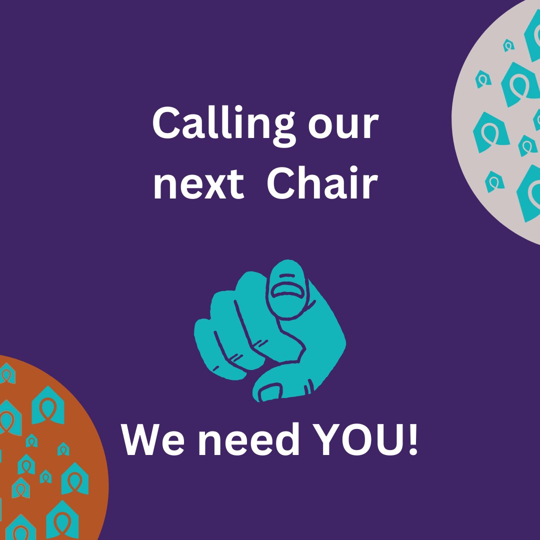 We need YOU! We are looking for our next Chair who will live and lead our values as well as drive our mission of NO POVERTY. Keep an eye out on our page for further information in the near future. 

<a href="/TPASCymru/">TPAS Cymru</a> <a href="/WelshGovernment/">Welsh Government</a> <a href="/eystwales/">EYST- Ethnic Minorities & Youth Support Team Wales</a> <a href="/CHCymru/">Community Housing Cymru</a> <a href="/TaiPawb/">Tai Pawb</a>  <a href="/ThisisHousing/">ThisisHousing</a>