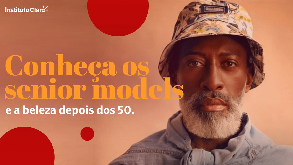 Instituto Claro tweet media