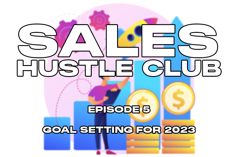 callproof's tweet photo. Sales Hustle 5th Session - Goal Setting 2023

WHEN: Today December 19th, 10AM CST
WHERE : https://t.co/PPpUuGcmMt...

Setting goals for 2023 and your business is important to ensure success. Goal setting helps to focus the efforts of all salespeople and their team. https://t.co/lTVLHW4o9V